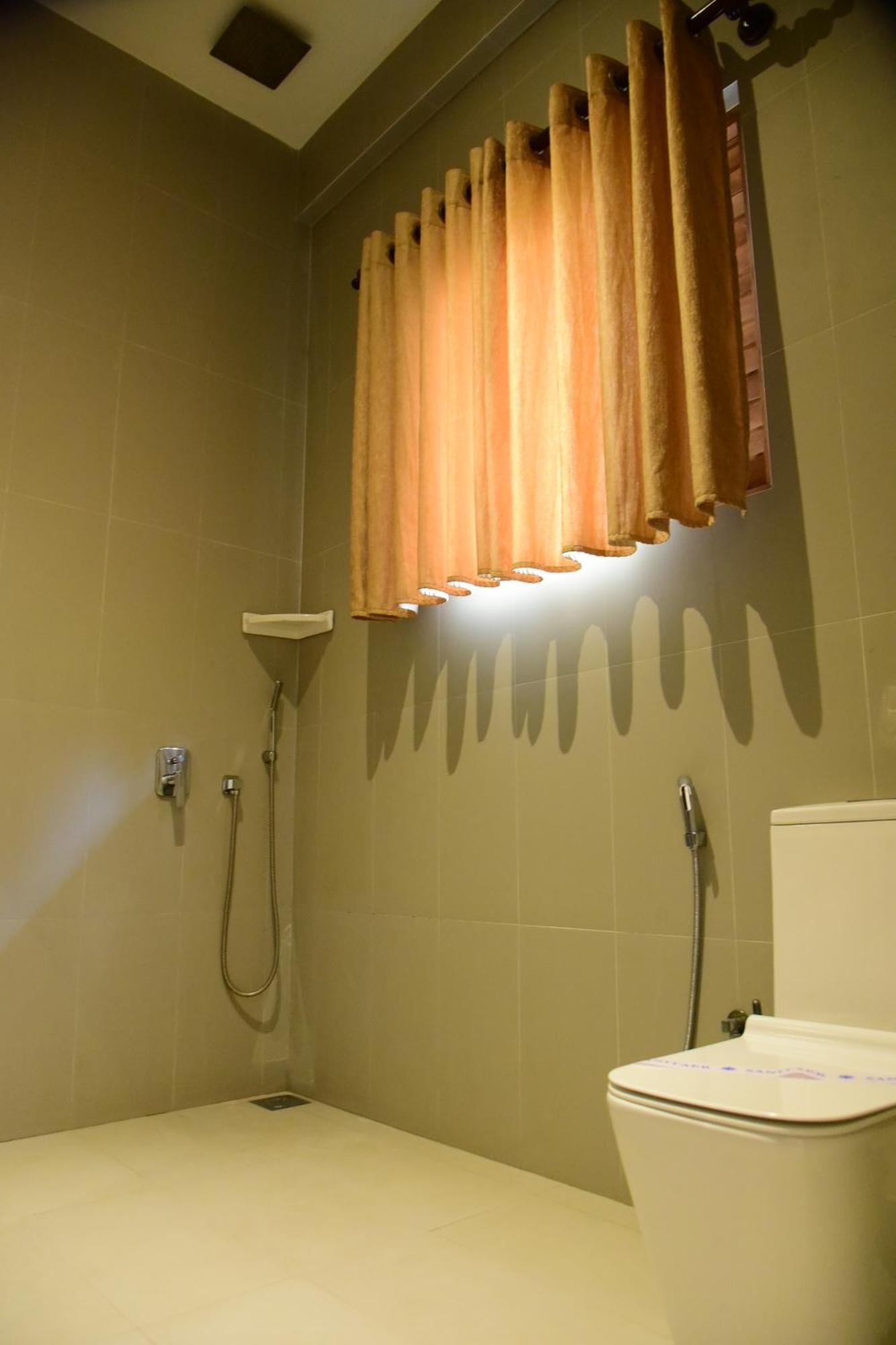 Tranquil Hotel Хикадува Екстериор снимка